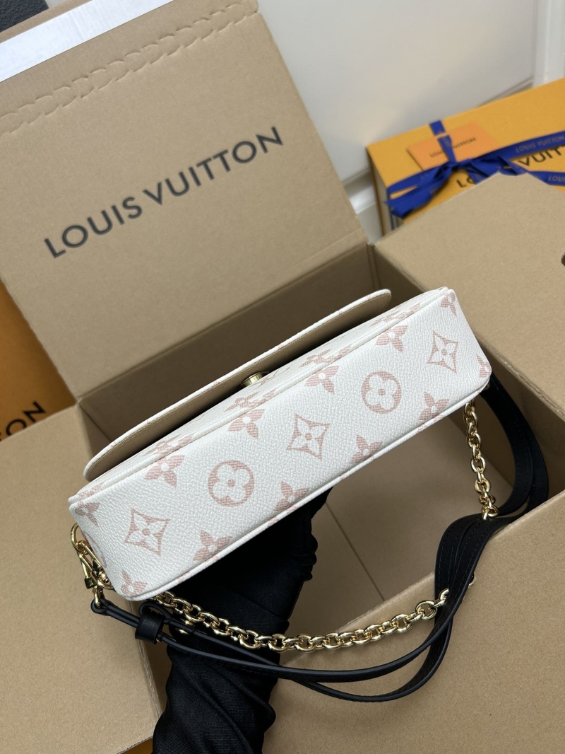 LV Satchel bags